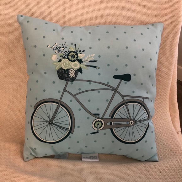 Outdoor Throw Pillow - Picture 2 of 4